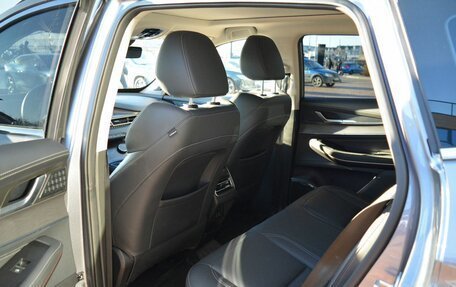 CheryExeed LX, 2023 год, 2 149 000 рублей, 13 фотография