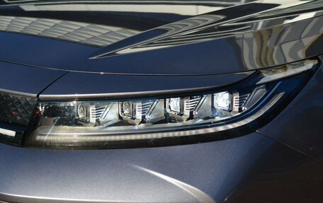 CheryExeed LX, 2023 год, 2 149 000 рублей, 9 фотография