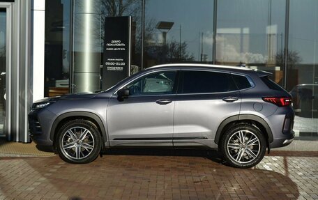 CheryExeed LX, 2023 год, 2 149 000 рублей, 8 фотография