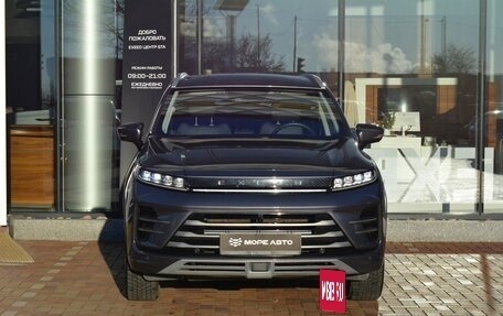 CheryExeed LX, 2023 год, 2 149 000 рублей, 2 фотография