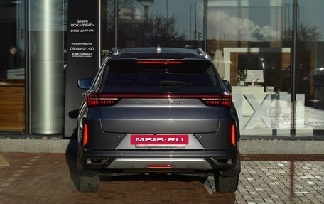 CheryExeed LX, 2023 год, 2 149 000 рублей, 6 фотография