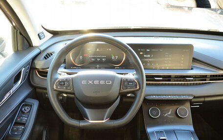 CheryExeed LX, 2023 год, 2 149 000 рублей, 19 фотография