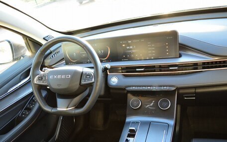 CheryExeed LX, 2023 год, 2 149 000 рублей, 18 фотография