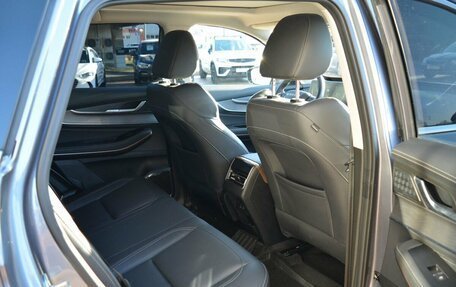 CheryExeed LX, 2023 год, 2 149 000 рублей, 15 фотография