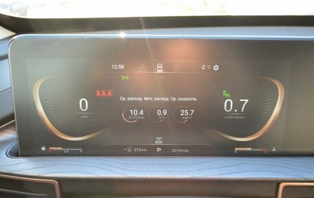 CheryExeed LX, 2023 год, 2 149 000 рублей, 20 фотография