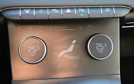 CheryExeed LX, 2023 год, 2 149 000 рублей, 21 фотография