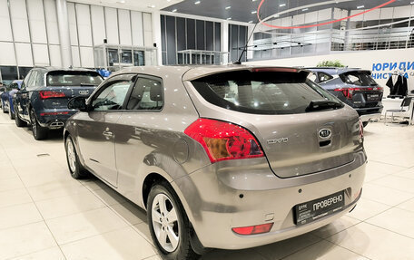 KIA cee'd I рестайлинг, 2009 год, 599 000 рублей, 7 фотография
