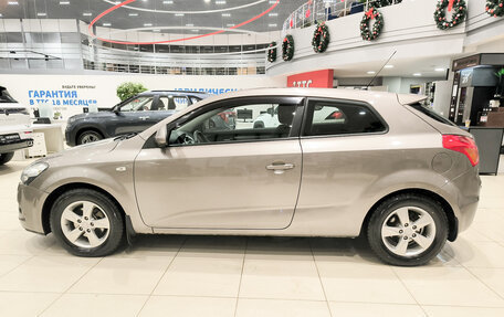 KIA cee'd I рестайлинг, 2009 год, 599 000 рублей, 8 фотография