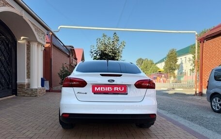 Ford Focus III, 2016 год, 1 295 000 рублей, 6 фотография