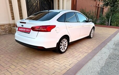 Ford Focus III, 2016 год, 1 295 000 рублей, 4 фотография