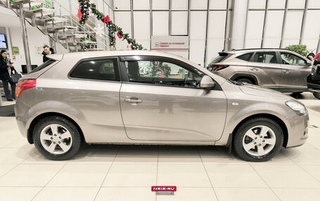 KIA cee'd I рестайлинг, 2009 год, 599 000 рублей, 4 фотография