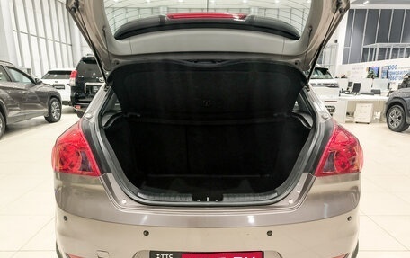 KIA cee'd I рестайлинг, 2009 год, 599 000 рублей, 10 фотография