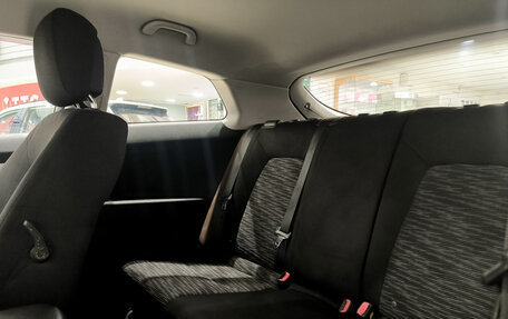 KIA cee'd I рестайлинг, 2009 год, 599 000 рублей, 12 фотография