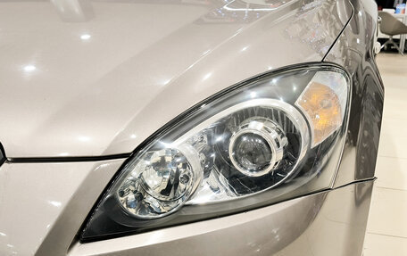 KIA cee'd I рестайлинг, 2009 год, 599 000 рублей, 17 фотография