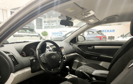 KIA cee'd I рестайлинг, 2009 год, 599 000 рублей, 16 фотография