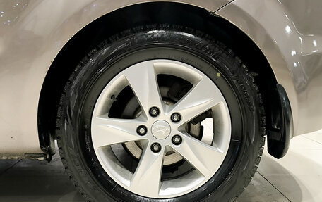 KIA cee'd I рестайлинг, 2009 год, 599 000 рублей, 18 фотография