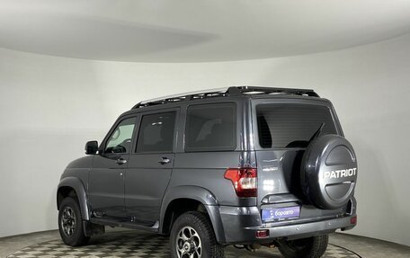 ЛуАЗ Patriot, 2023 год, 1 560 000 рублей, 6 фотография