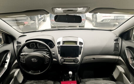 KIA cee'd I рестайлинг, 2009 год, 599 000 рублей, 14 фотография