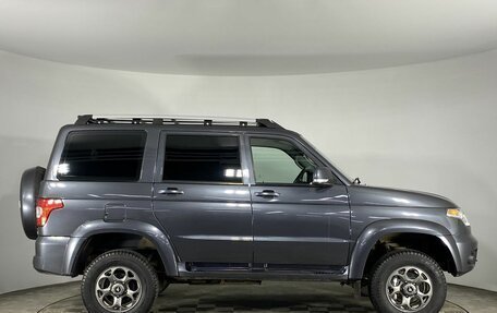 ЛуАЗ Patriot, 2023 год, 1 560 000 рублей, 10 фотография