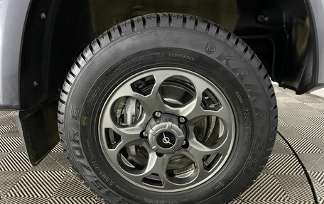 ЛуАЗ Patriot, 2023 год, 1 560 000 рублей, 20 фотография