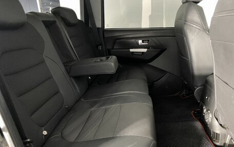 ЛуАЗ Patriot, 2023 год, 1 560 000 рублей, 13 фотография