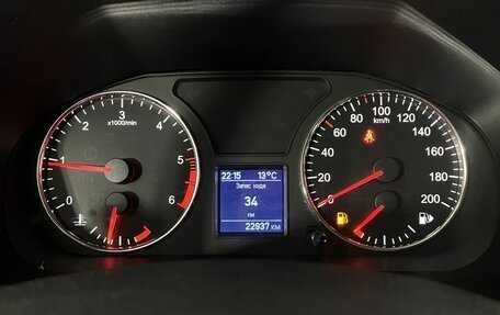 ЛуАЗ Patriot, 2023 год, 1 560 000 рублей, 14 фотография