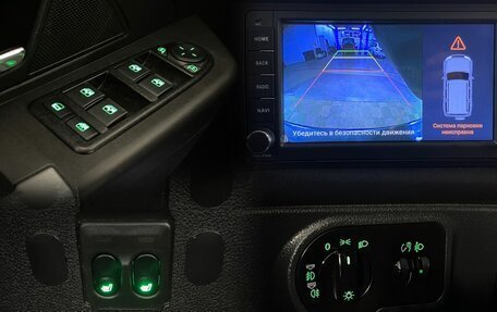 ЛуАЗ Patriot, 2023 год, 1 560 000 рублей, 18 фотография