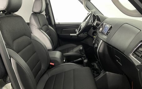 ЛуАЗ Patriot, 2023 год, 1 560 000 рублей, 12 фотография