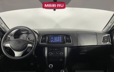 ЛуАЗ Patriot, 2023 год, 1 560 000 рублей, 15 фотография