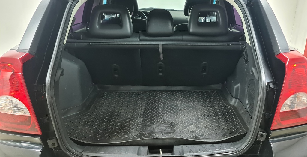 Dodge Caliber I рестайлинг, 2011 год, 690 000 рублей, 10 фотография