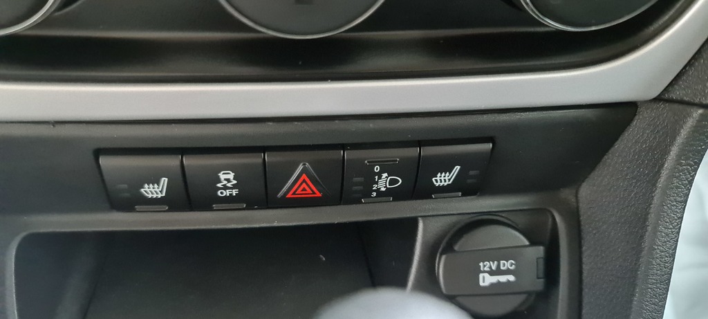 Dodge Caliber I рестайлинг, 2011 год, 690 000 рублей, 16 фотография