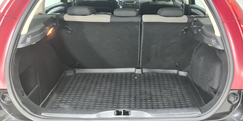 Citroen C4 I, 2007 год, 485 000 рублей, 10 фотография