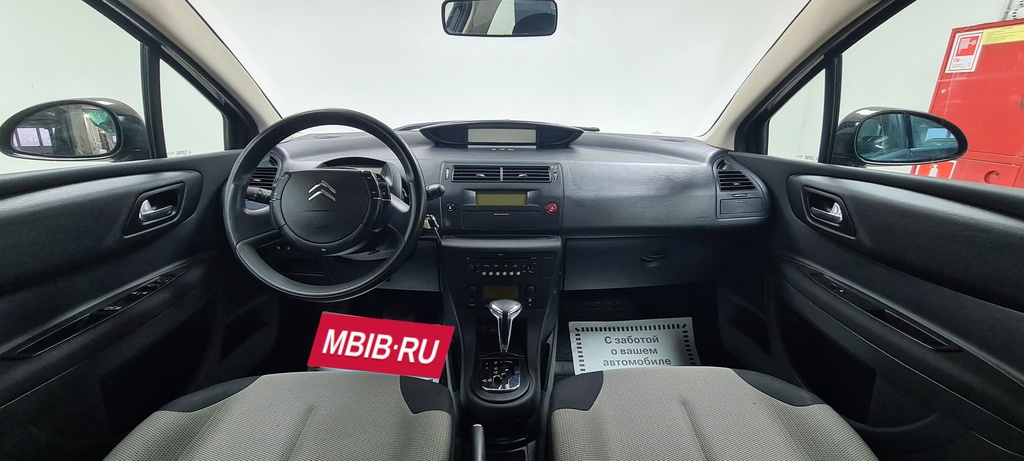 Citroen C4 I, 2007 год, 485 000 рублей, 7 фотография