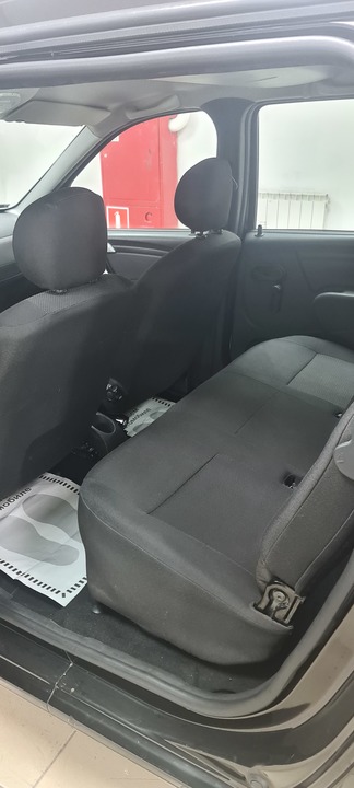 ВАЗ (LADA) Largus I, 2019 год, 875 000 рублей, 6 фотография