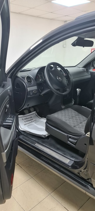 Great Wall Hover H3 I, 2012 год, 690 000 рублей, 5 фотография