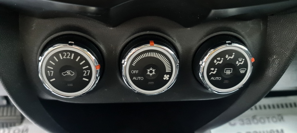 Citroen C4 Aircross, 2013 год, 1 335 000 рублей, 17 фотография