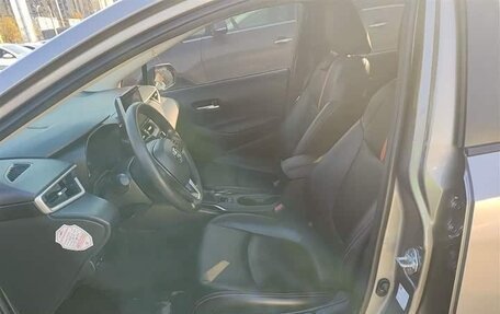 Toyota Corolla, 2025 год, 2 007 000 рублей, 7 фотография