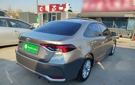 Toyota Corolla, 2025 год, 2 007 000 рублей, 5 фотография