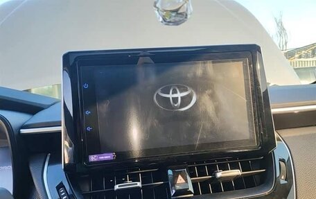 Toyota Corolla, 2025 год, 2 007 000 рублей, 11 фотография