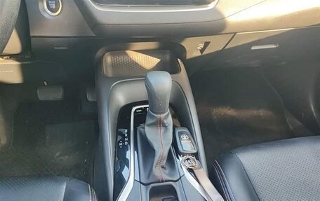 Toyota Corolla, 2025 год, 2 007 000 рублей, 12 фотография