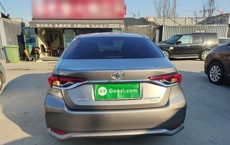 Toyota Corolla, 2025 год, 2 007 000 рублей, 6 фотография