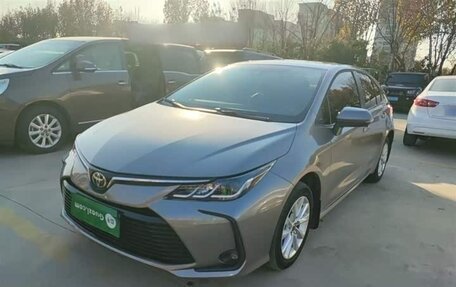 Toyota Corolla, 2025 год, 2 007 000 рублей, 3 фотография