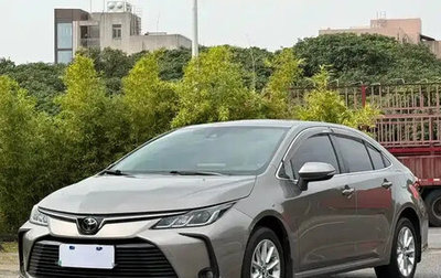 Toyota Corolla, 2022 год, 1 624 000 рублей, 1 фотография
