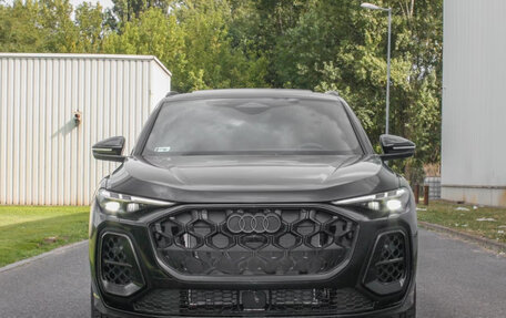 Audi Q5, 2025 год, 7 520 000 рублей, 1 фотография