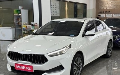 KIA K3, 2022 год, 1 580 000 рублей, 1 фотография