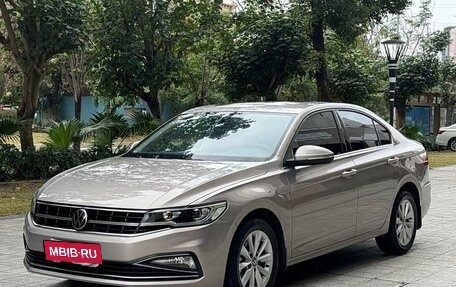 Volkswagen Bora, 2022 год, 1 220 004 рублей, 1 фотография