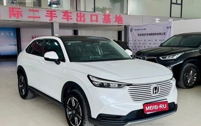 Honda Vezel, 2023 год, 1 900 000 рублей, 1 фотография