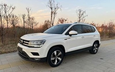 Volkswagen Tharu, 2022 год, 1 700 003 рублей, 1 фотография