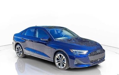 Audi A3, 2025 год, 5 092 000 рублей, 1 фотография