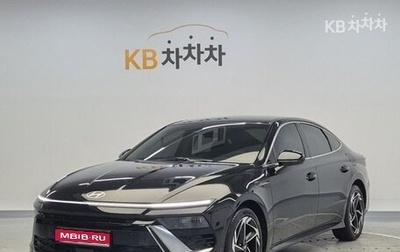 Hyundai Sonata VIII, 2024 год, 2 850 069 рублей, 1 фотография